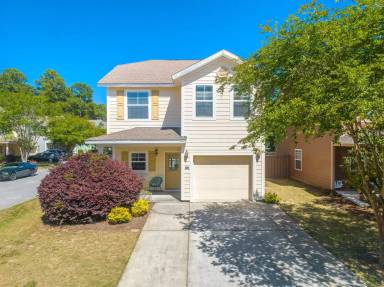 Main picture of 9 Sea Myrtle Way