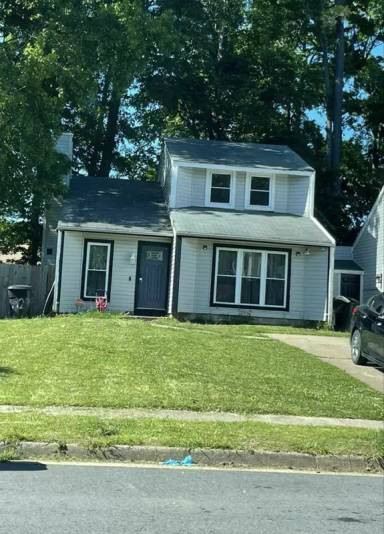 Main picture of 1429 Bridle Creek Blvd