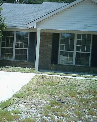 Main picture of 1102 Ballard Dr