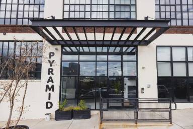 Main picture of Pyramid Lofts