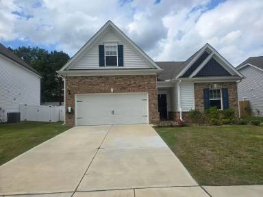 Main picture of 3512 Cross Timber Ln