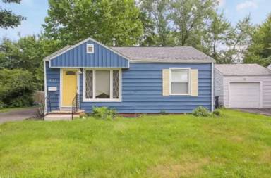 Main picture of 2337 Greenvale Rd