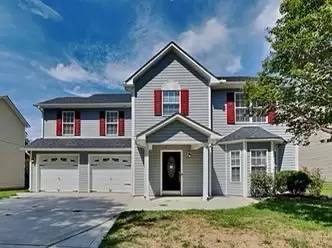 Main picture of 8919 Comstock Ct