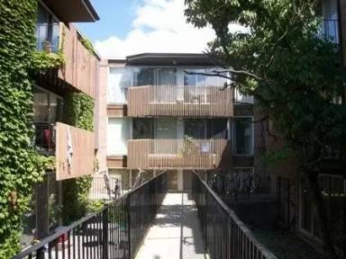 Main picture of 813-819 S Main St