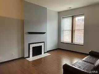 Main picture of 2307 Hickory St