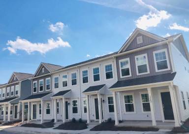 Main picture of Wyntree Apartments