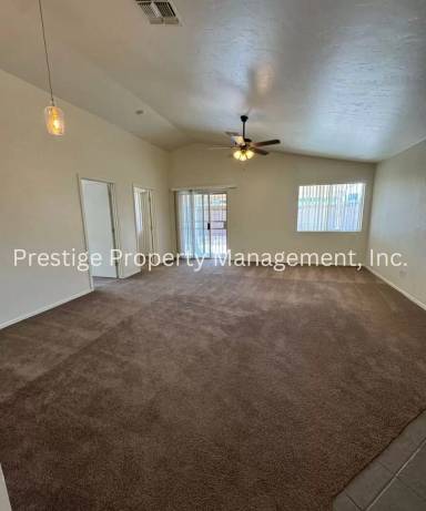 Main picture of 3662 S Fighting Falcon Dr