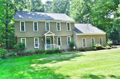 Main picture of 603 E Woodland Dr