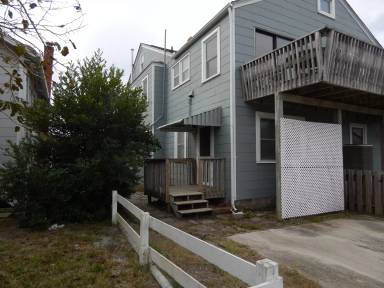 Main picture of 24 Greensboro St W