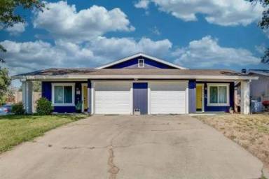 Main picture of 4901 Travertine Cir
