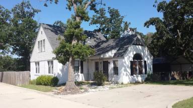Main picture of 205 N Monte Vista St