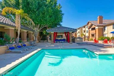 Main picture of Garden Grove Apartment Homes