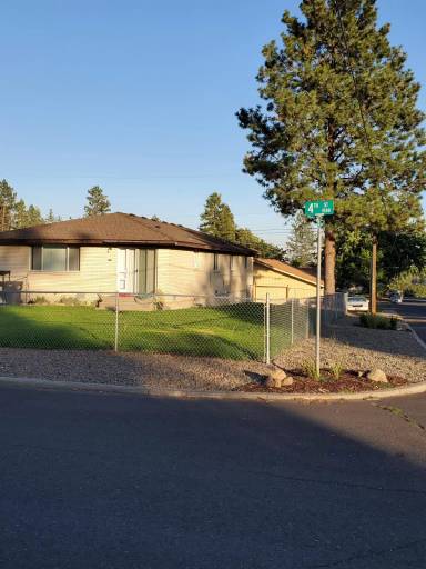 Main picture of 1503 4th St
