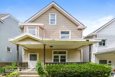 Main picture of 802 Dubois St