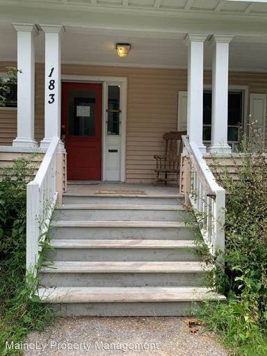 Main picture of 183 Dartmouth St