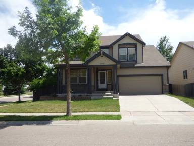 Main picture of 2045 Prairie Hill Dr