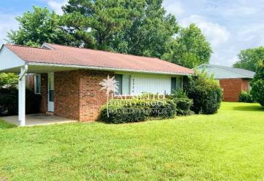 Main picture of 2304 Madre Pl