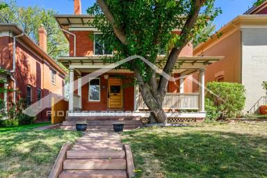 Main picture of 1212 Columbine St