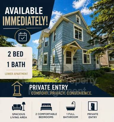 Main picture of 1302 W 1st St