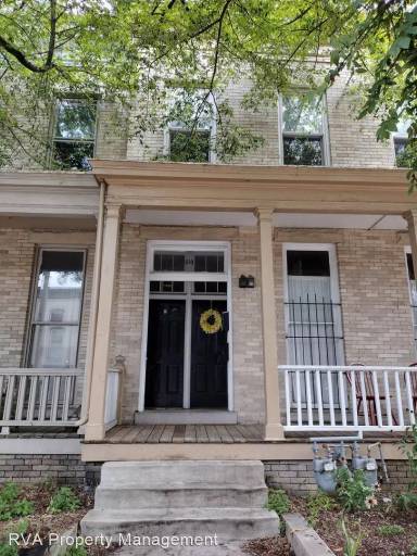 Main picture of 518 W Clay St