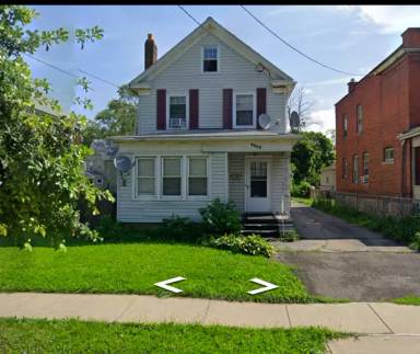 Main picture of 2839 Lewiston Rd