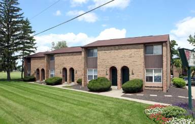 Main picture of Forest Creek Apartments