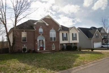 Main picture of 514 Winding Bluff Way