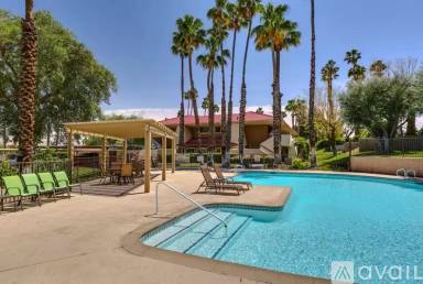 Main picture of Palm Springs Oasis