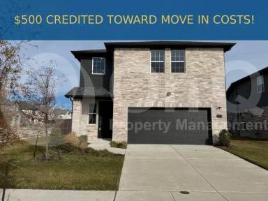 Main picture of 603 Rain Barrel Pl