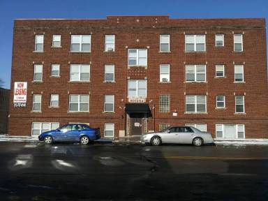 Main picture of 3521 Caniff St