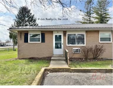Main picture of 401 N Owens Dr