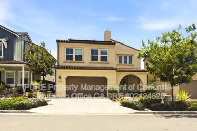 Main picture of 1046 Camino Levante