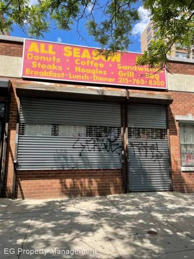 Main picture of 1216 N Broad St