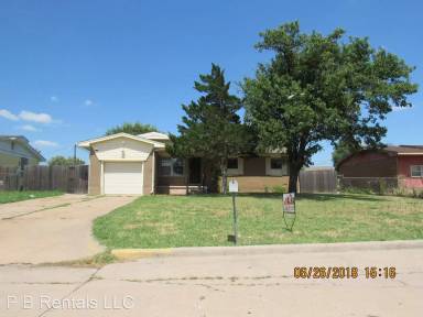 Main picture of 2317 NW 47th St