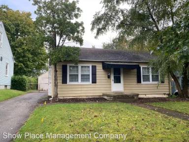 Main picture of 1617 Liberty Rd