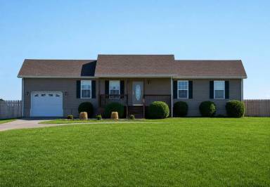 Main picture of 35 Jennings Knob Rd