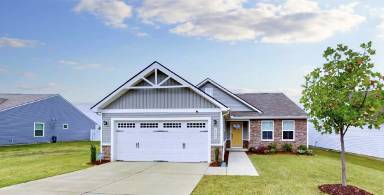 Main picture of 2829 Thornton Grove Blvd