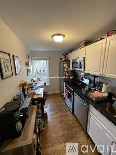 Main picture of 36 L St