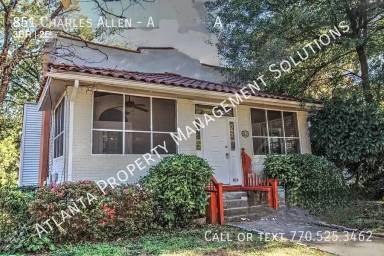 Main picture of 851 Charles Allen Dr NE