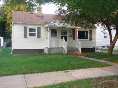 Main picture of 937 California St NW