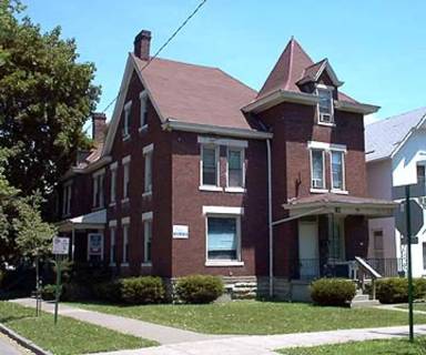 Main picture of 1546 Highland St