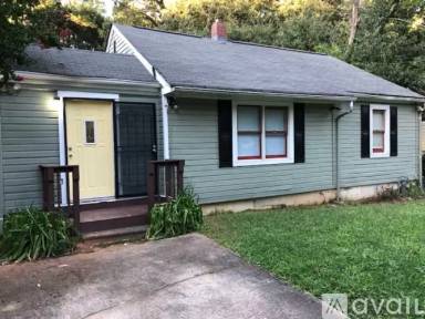 Main picture of 1598 Braeburn Dr SE