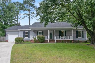 Main picture of 1282 Caribou Ct