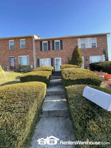 Main picture of 4513 Sipple Ave