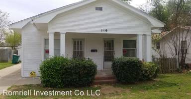 Main picture of 116 SE 38th St
