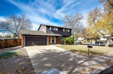 Main picture of 4473 S Dudley Way