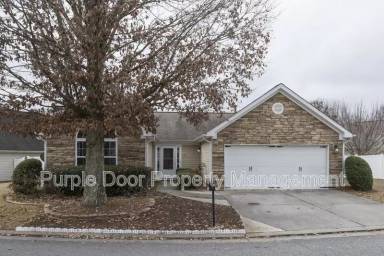 Main picture of 507 Highland Falls Dr