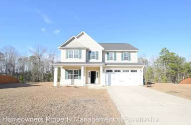 Main picture of 3001 McCandless Ct