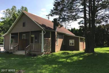 Main picture of 2470 Wboro Pike