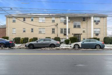 Main picture of Astoria Manor